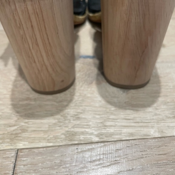 New Dolce Vita chunky heel - Picture 2 of 3